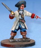 December Pirate of the Month